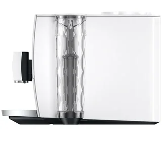 Macchina espresso con macinacaffè JURA ENA 8 Full Nordic White Touch Screen