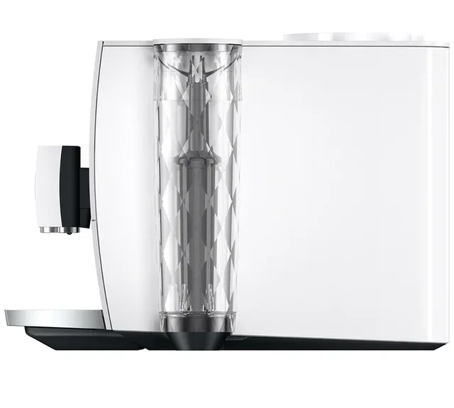 Macchina espresso con macinacaffè JURA ENA 8 Full Nordic White Touch Screen