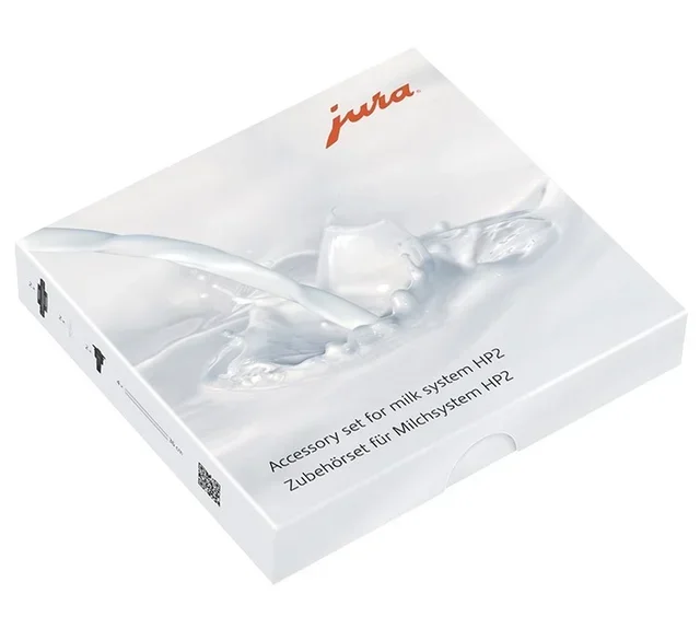 Jura Set Accessori Beccucci Latte HP 2