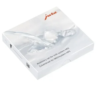 Jura Milk Spout Accessory Set (HP 3)