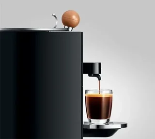 Máquina de café espresso Jura ONO - Garantía 3 años