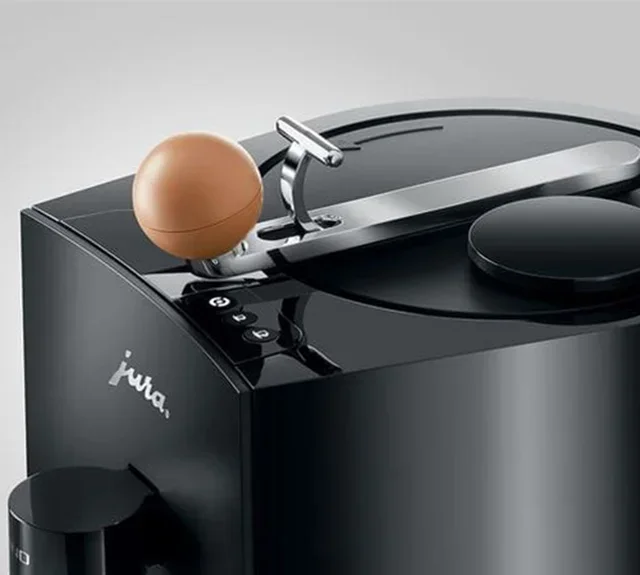 Máquina de café espresso Jura ONO - Garantía 3 años