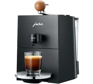 Máquina de café espresso Jura ONO - Garantía 3 años