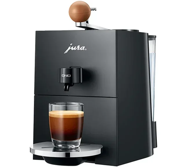 Macchina espresso Jura ONO - Garanzia 3 anni