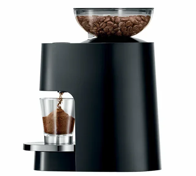 JURA P.A.G. Electric Coffee Grinder