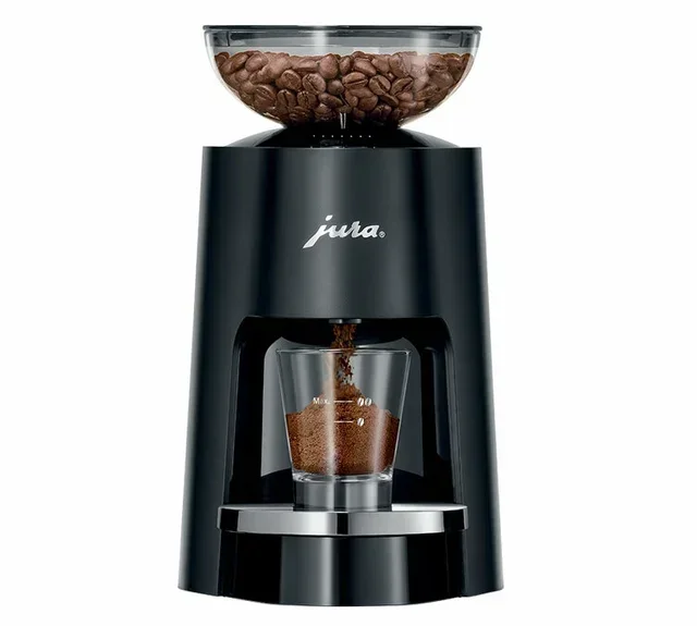 JURA P.A.G. Electric Coffee Grinder