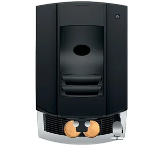 Macchina Caffè Automatica JURA S8 EB Piano Nero 2024 con Smart Connect