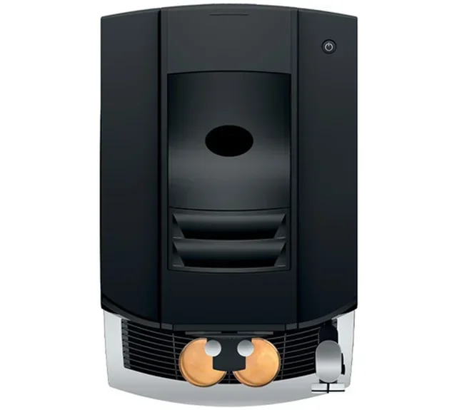 Macchina Caffè Automatica JURA S8 EB Piano Nero 2024 con Smart Connect