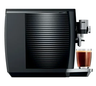 Macchina Caffè Automatica JURA S8 EB Piano Nero 2024 con Smart Connect