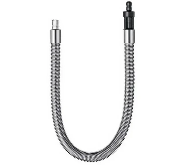 Tubo in acciaio inox per latte (HP2)