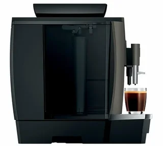 JURA - W4 Dark Inox (EA) PACK PRO