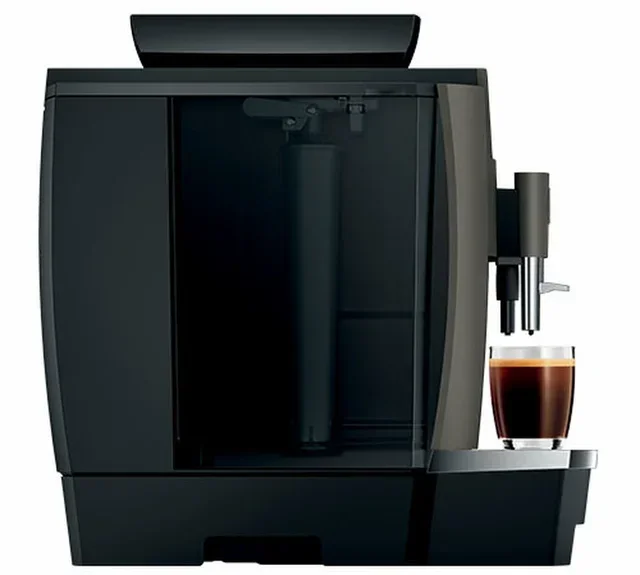 JURA - W4 Dark Inox (EA) PACK PRO