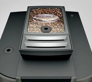 JURA - W4 Dark Inox (EA) PACK PRO