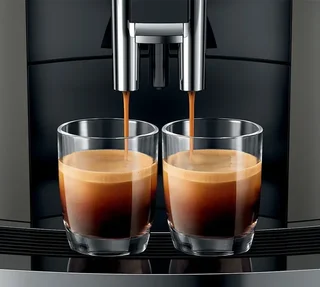 JURA - W8 (EA) Dark Inox PRO PAKET