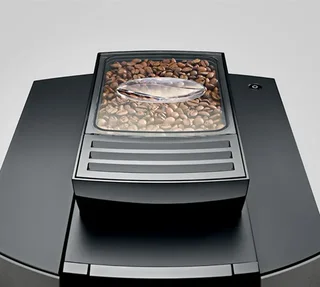 JURA WE8 Dark Inox Pack Pro — 2 Years Warranty