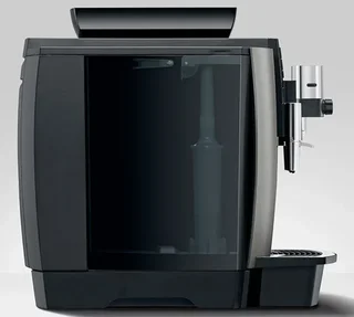 JURA WE8 Dark Inox Pack Pro — 2 Years Warranty