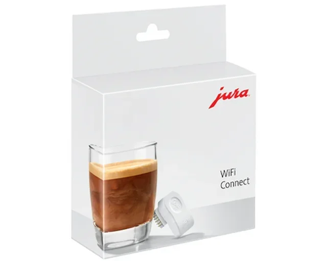 Clé Wi-Fi Connect V2 (EA) pour Machine JURA