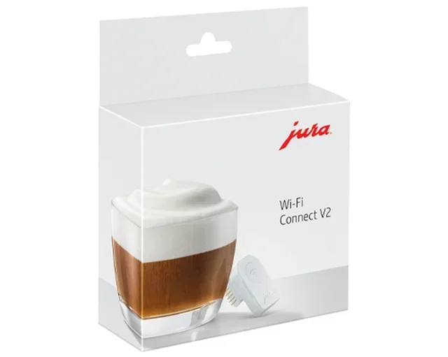 Clé Wi-Fi Connect V2 (EA) pour Machine JURA