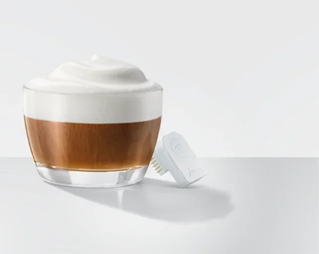 Clé Wi-Fi Connect V2 (EA) pour Machine JURA