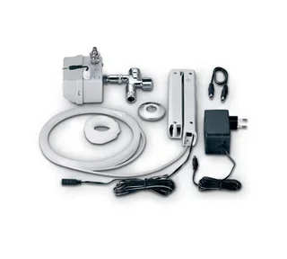 Friss vízellátó rendszer JURA X4, X6, X8 és X10 kávégépekhez