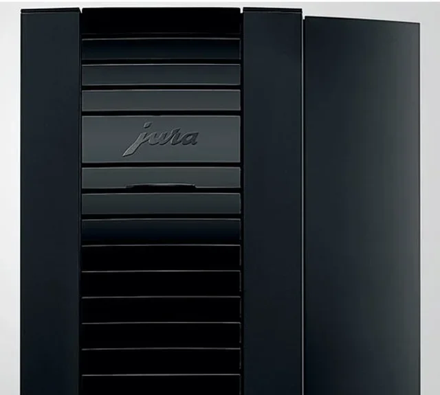 JURA X6 Dark Inox Pack Pro