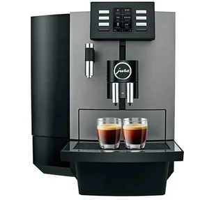 JURA X6 Dark Inox Pack Pro