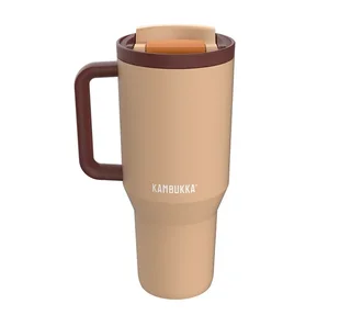 KAMBUKKA Rio Almond Dream hőszigetelt kulacs – 95 cl