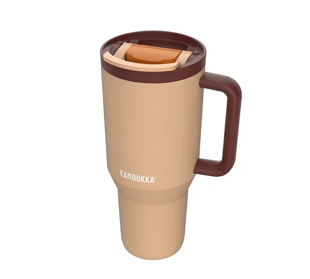 KAMBUKKA Rio Almond Dream hőszigetelt kulacs – 95 cl