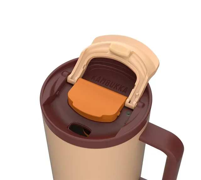 KAMBUKKA Rio Almond Dream hőszigetelt kulacs – 95 cl