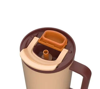 KAMBUKKA Rio Almond Dream hőszigetelt kulacs – 95 cl