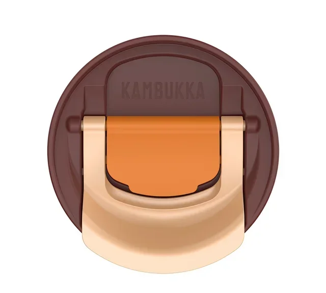 KAMBUKKA Rio Almond Dream hőszigetelt kulacs – 95 cl