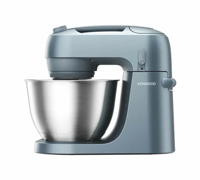 KENWOOD Go Multi-Function Gray Stand Mixer