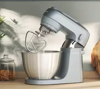 Kenwood Go Siva Višenamenska Kuhinjska Mašina - KENWOOD