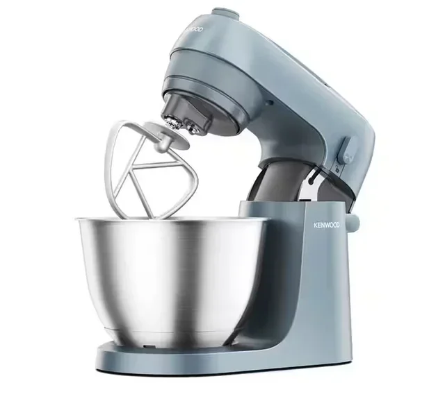 Kenwood Go Siva Višenamenska Kuhinjska Mašina - KENWOOD