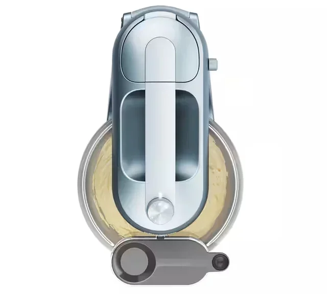 Kenwood Go Siva Višenamenska Kuhinjska Mašina - KENWOOD
