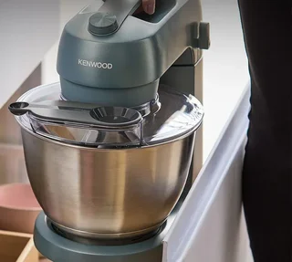 Kenwood Go Siva Višenamenska Kuhinjska Mašina - KENWOOD
