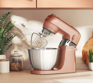 Kenwood Go Kompaktna Kuhinjska Mašina Breskva - KENWOOD