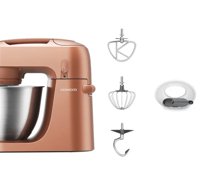 Kenwood Go Kompaktna Kuhinjska Mašina Breskva - KENWOOD