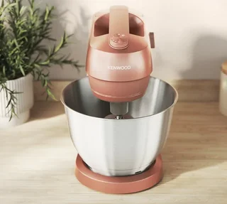 Kenwood Go Kompaktna Kuhinjska Mašina Breskva - KENWOOD