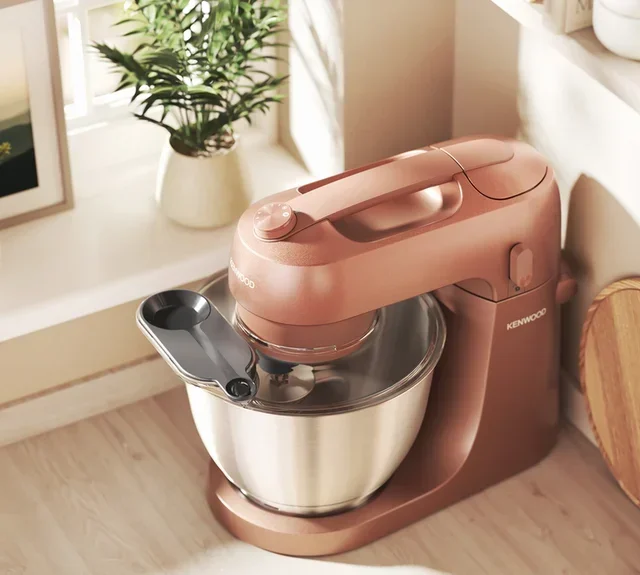 Kenwood Go Kompaktna Kuhinjska Mašina Breskva - KENWOOD