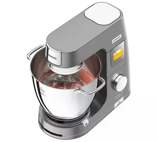 Titanium XL cukrászati robot - KENWOOD