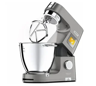 Titanium XL cukrászati robot - KENWOOD