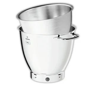 Titanium XL cukrászati robot - KENWOOD