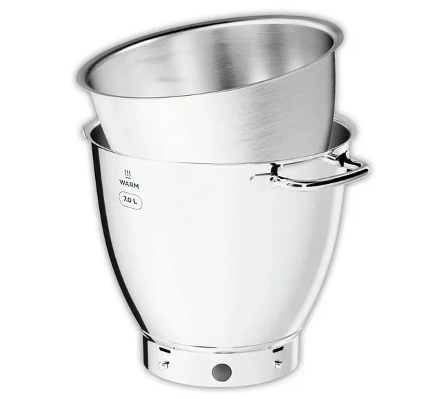 Titanium XL cukrászati robot - KENWOOD