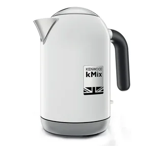Kenwood ZJX650WH Kmix Electric Kettle White 1L