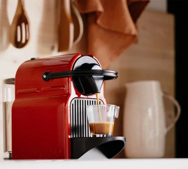 100 κάψουλες KIMBO Amalfi, συμβατές με μηχανές Nespresso* Original, 100% Arabica, επαγγελματική συσκευασία