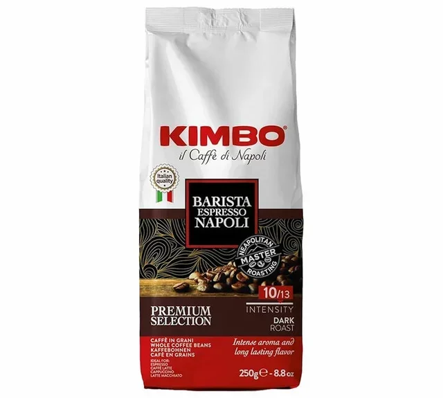 KIMBO Espresso Napoli Kaffeebohnen - 250g