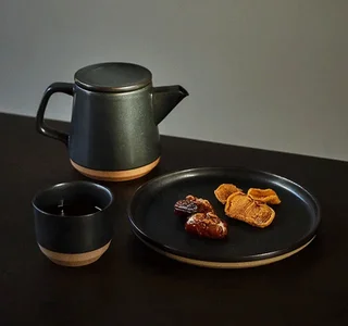 Kinto CLK-151 Cup 180 ml Black