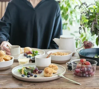 Filiżanka KINTO CLK-151 Biała 180 ml - Wersja Profesjonalna