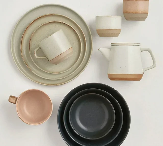 Επαγγελματική κούπα KINTO CLK-151 λευκή 180 ml